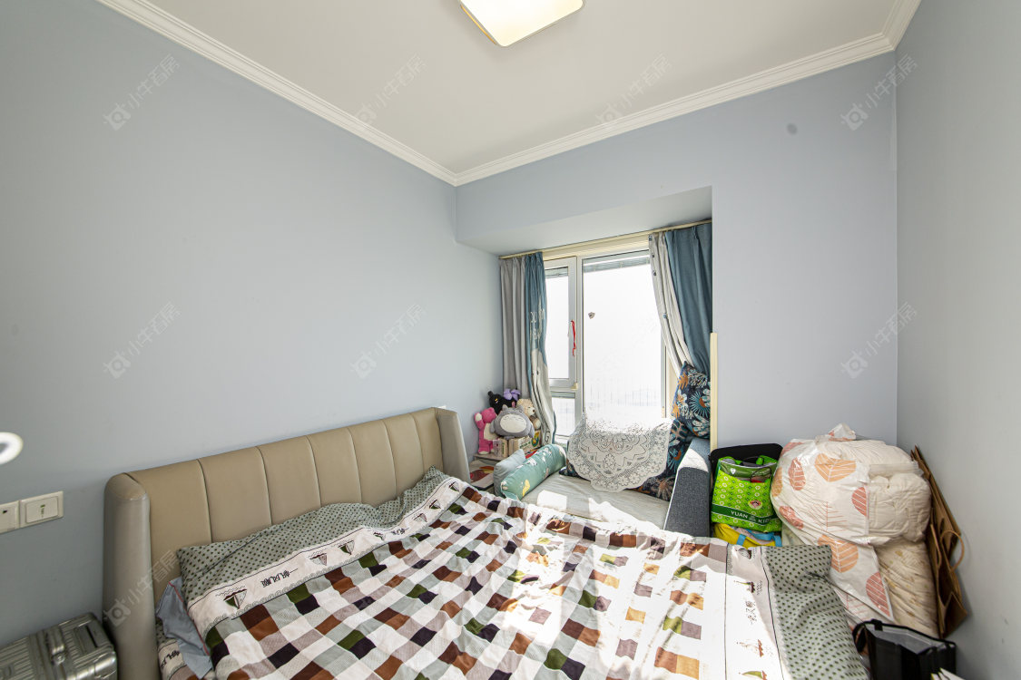 常州红星国际广场在售二手房源室内图_小牛看房