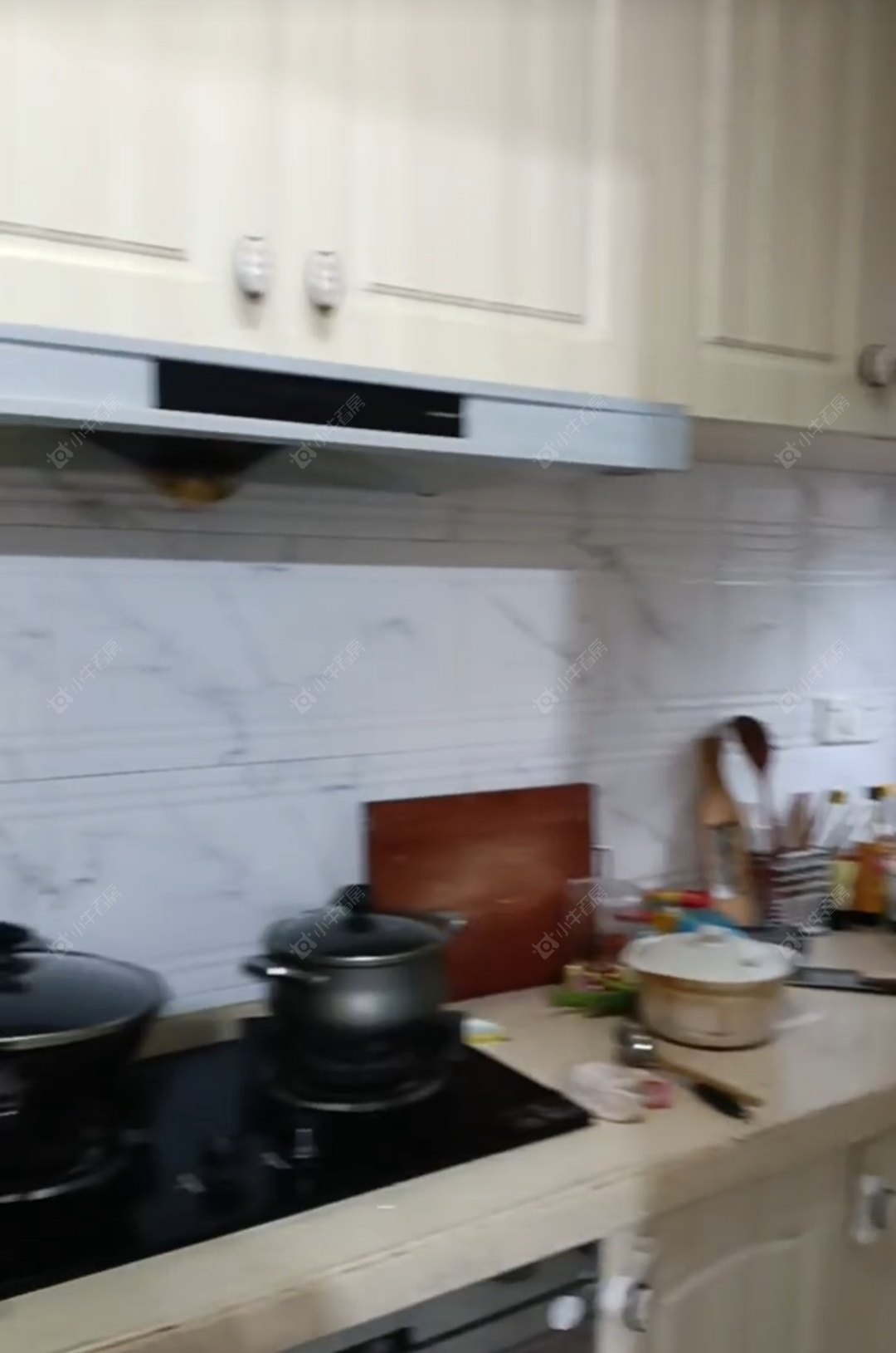 常州世茂香槟湖一期在租房源室内图_小牛看房