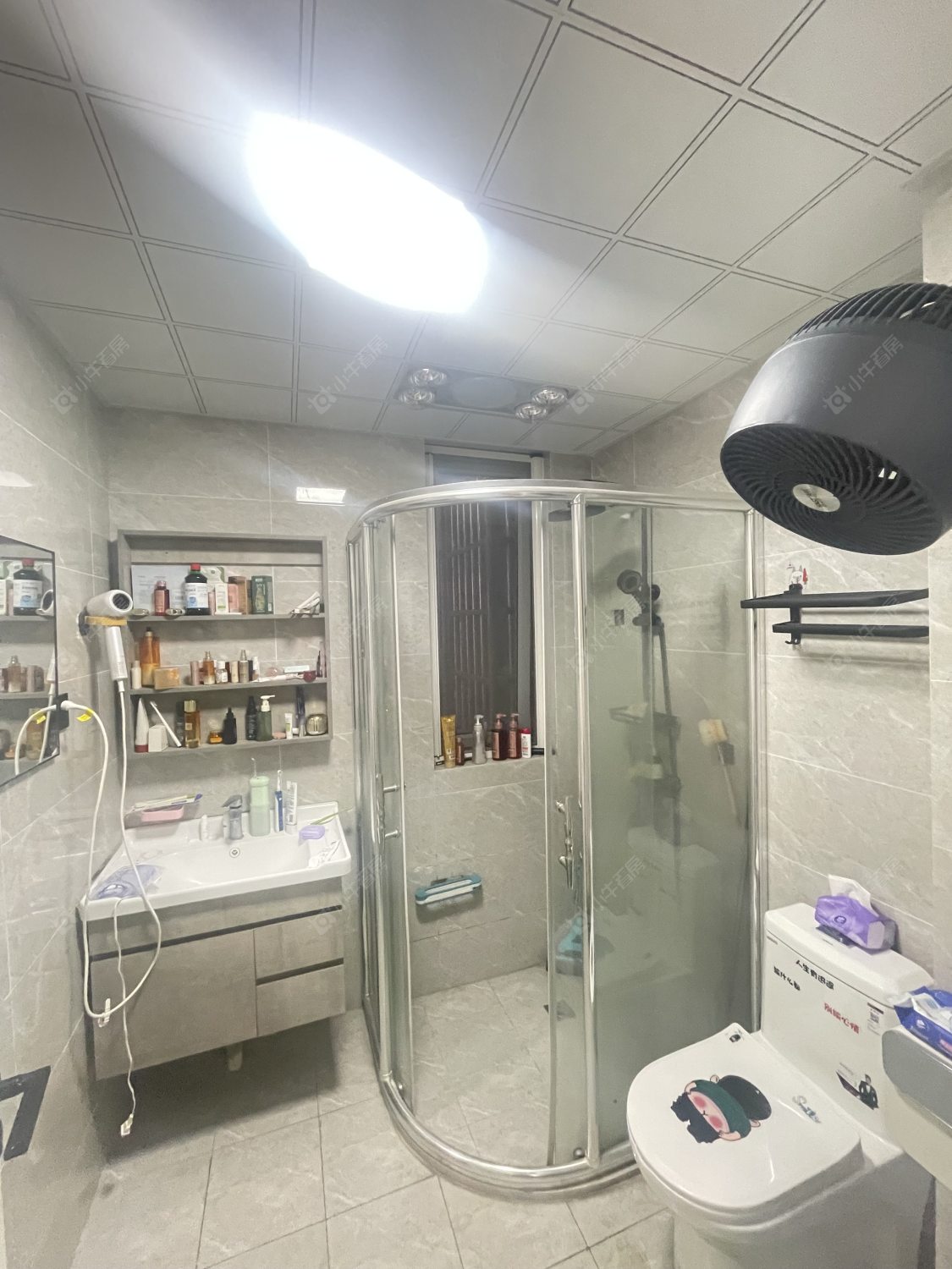 常州龙城福第在租房源_小牛看房