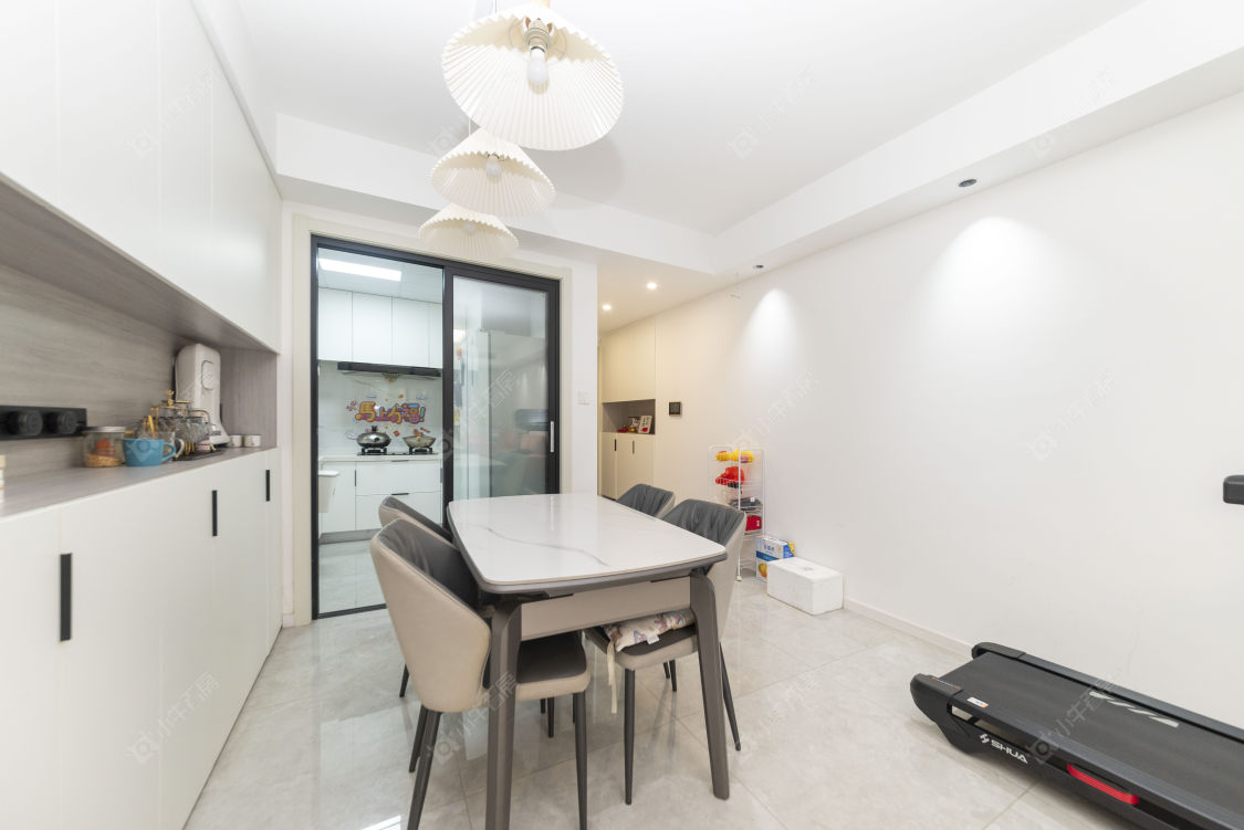 常州华盛品樾公馆在售二手房源室内图_小牛看房