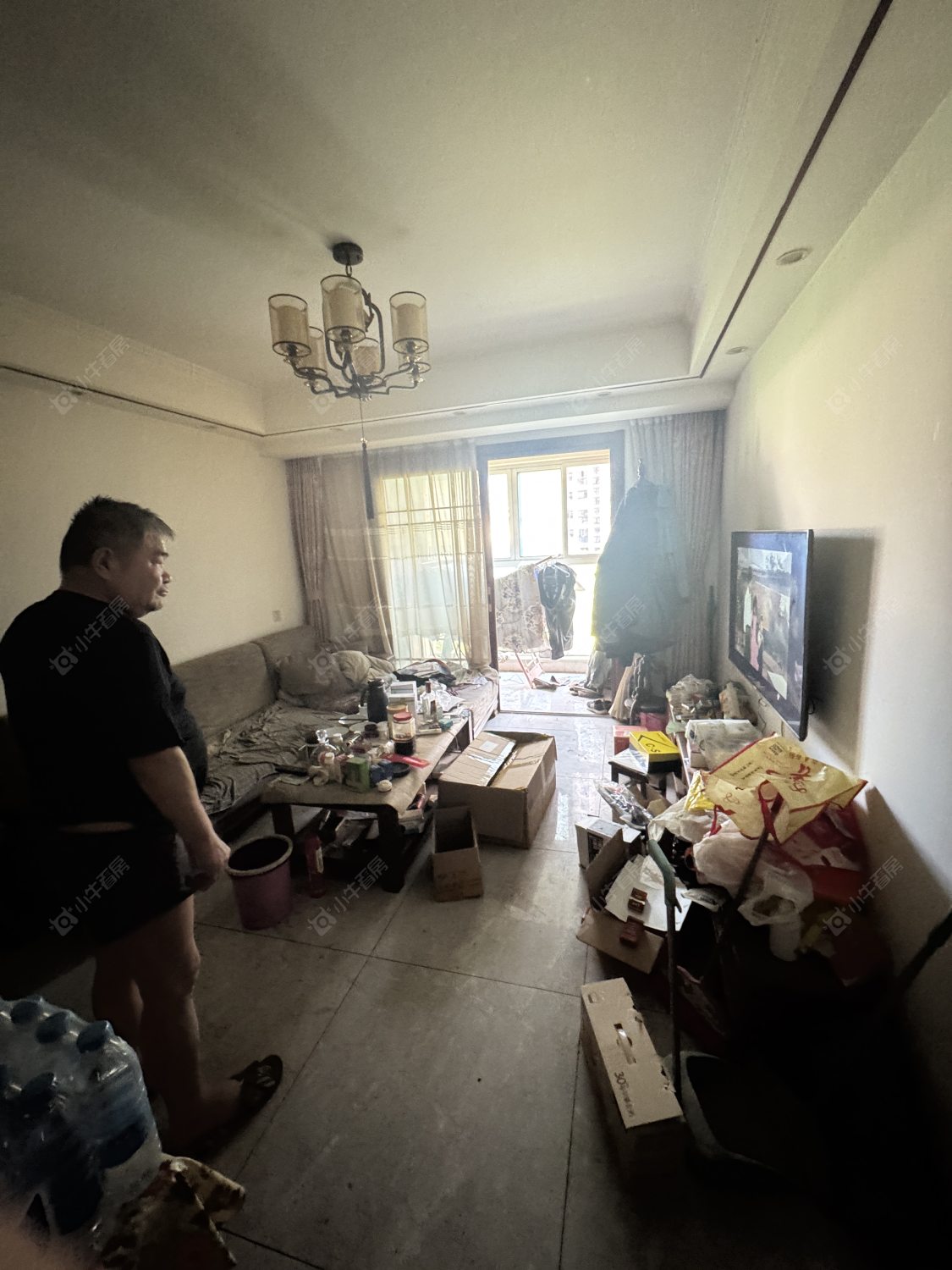 常州蔚蓝天地一二期租房房源封面图