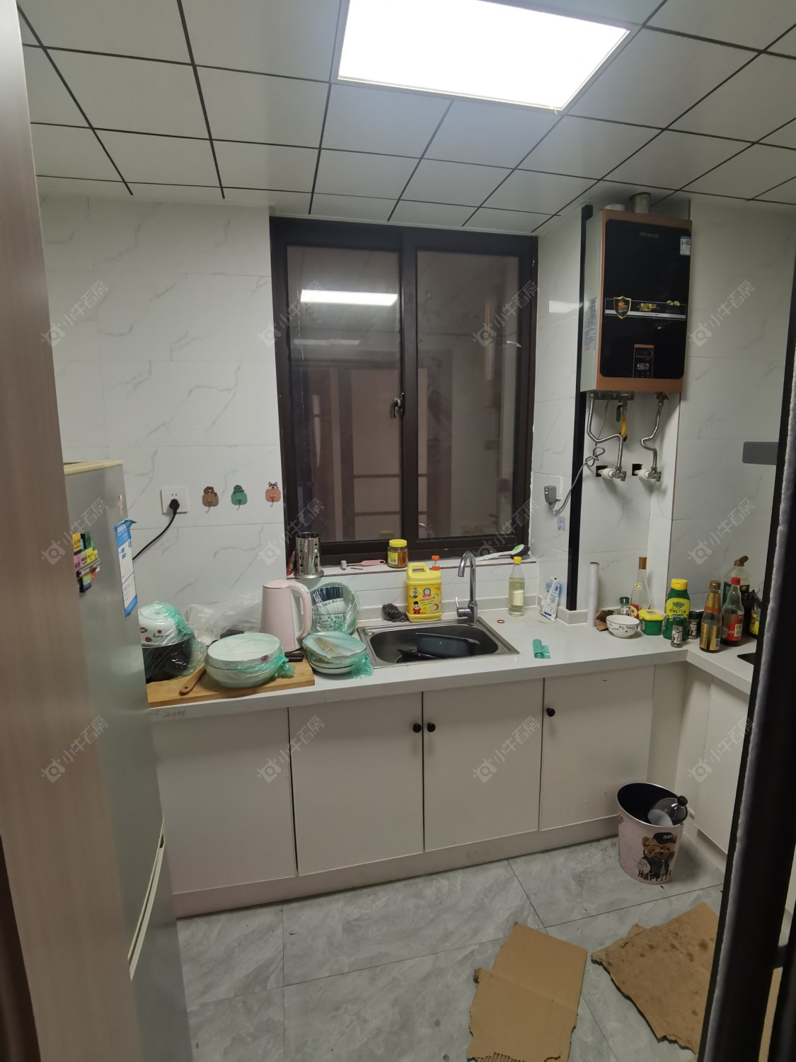 常州新欣嘉园在租房源室内图_小牛看房