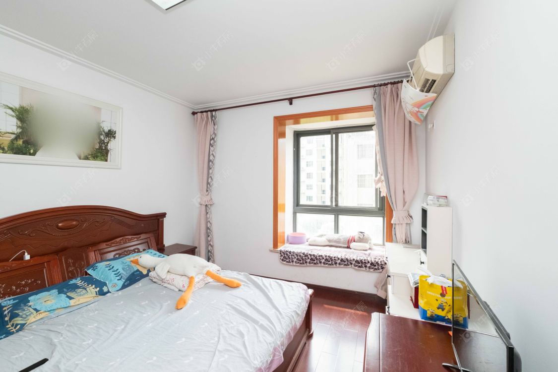 常州金玉苑在售二手房源室内图_小牛看房