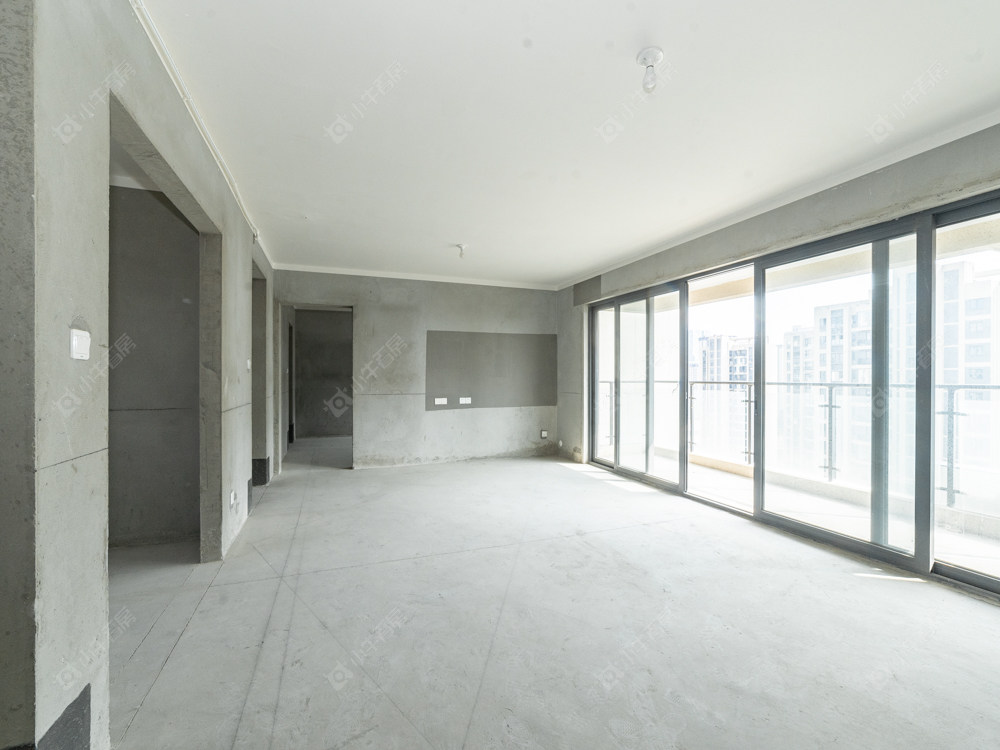 常州碧桂园翡丽都会在售二手房源室内图_小牛看房