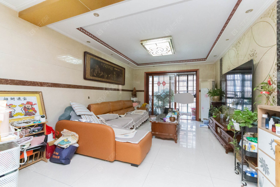 常州安家苑在售二手房源_小牛看房