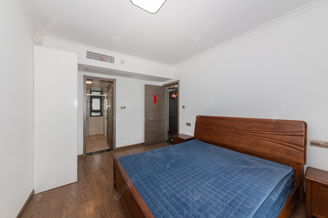 常州碧桂园壹号天禧在售二手房源室内图_小牛看房