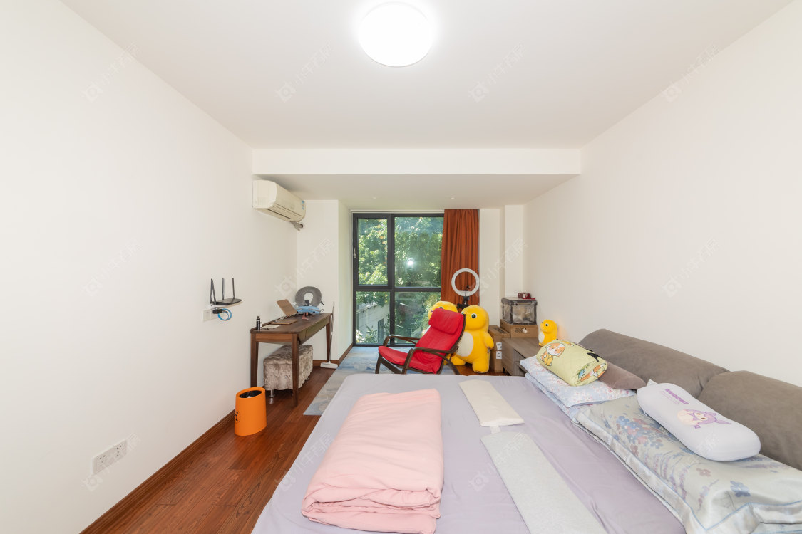 常州清水湾花园三期在售二手房源室内图_小牛看房