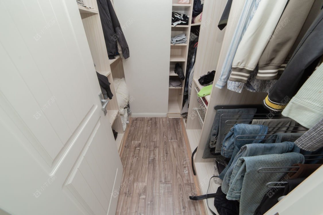 常州雅居乐星河湾在售二手房源室内图_小牛看房