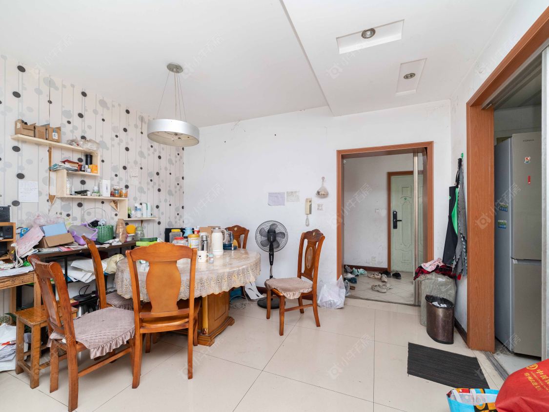 常州喜盈门花苑在售二手房源室内图_小牛看房