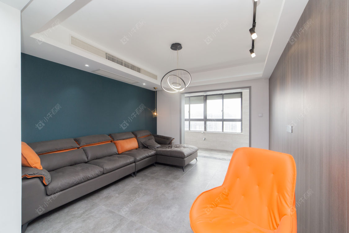 常州福地聚龙苑在售二手房源室内图_小牛看房