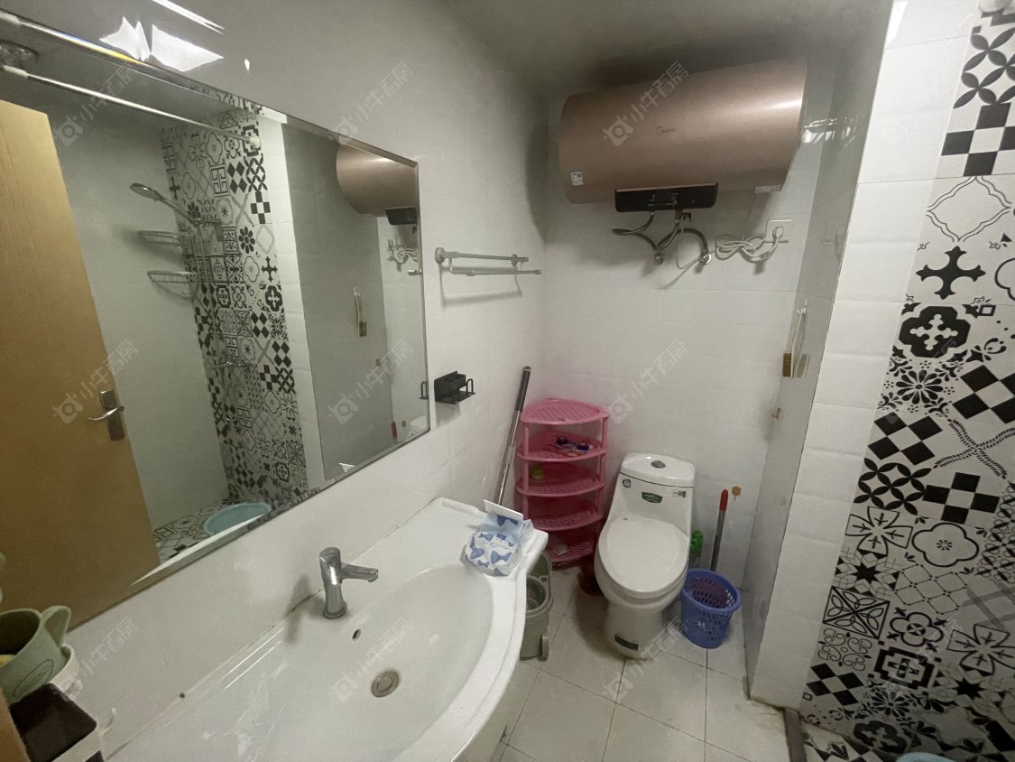 常州中奥珑郡在租房源_小牛看房