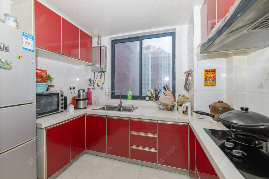 常州天逸城北区在售二手房源室内图_小牛看房