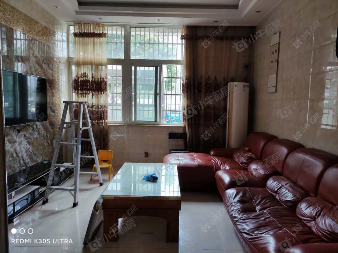 常州青竹苑B区2室2厅1卫出租_小牛看房