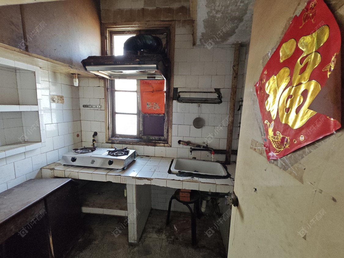 白云新村房源室内图 常州白云新村在租房源室内图_小牛看房