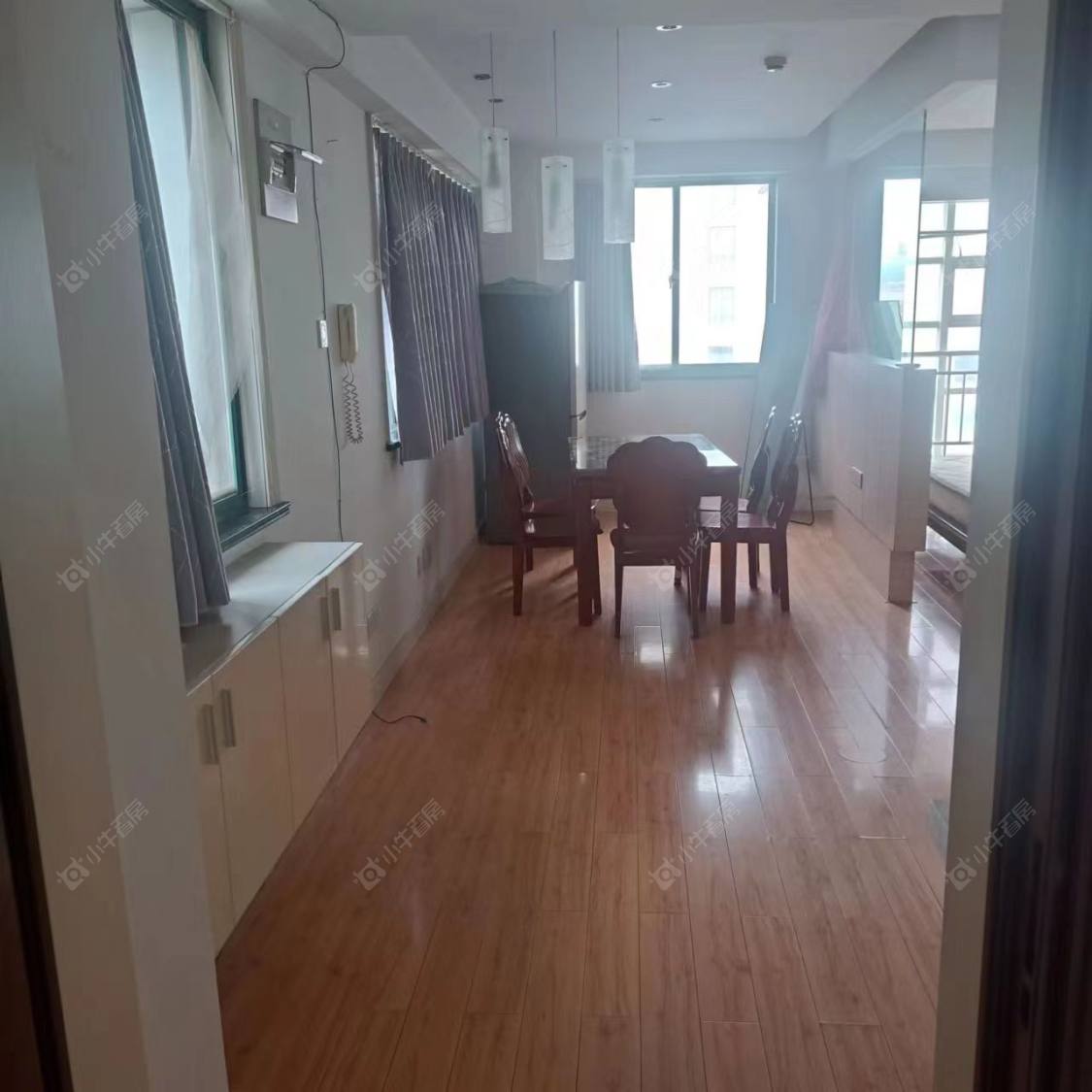 常州燕阳花园租房房源封面图