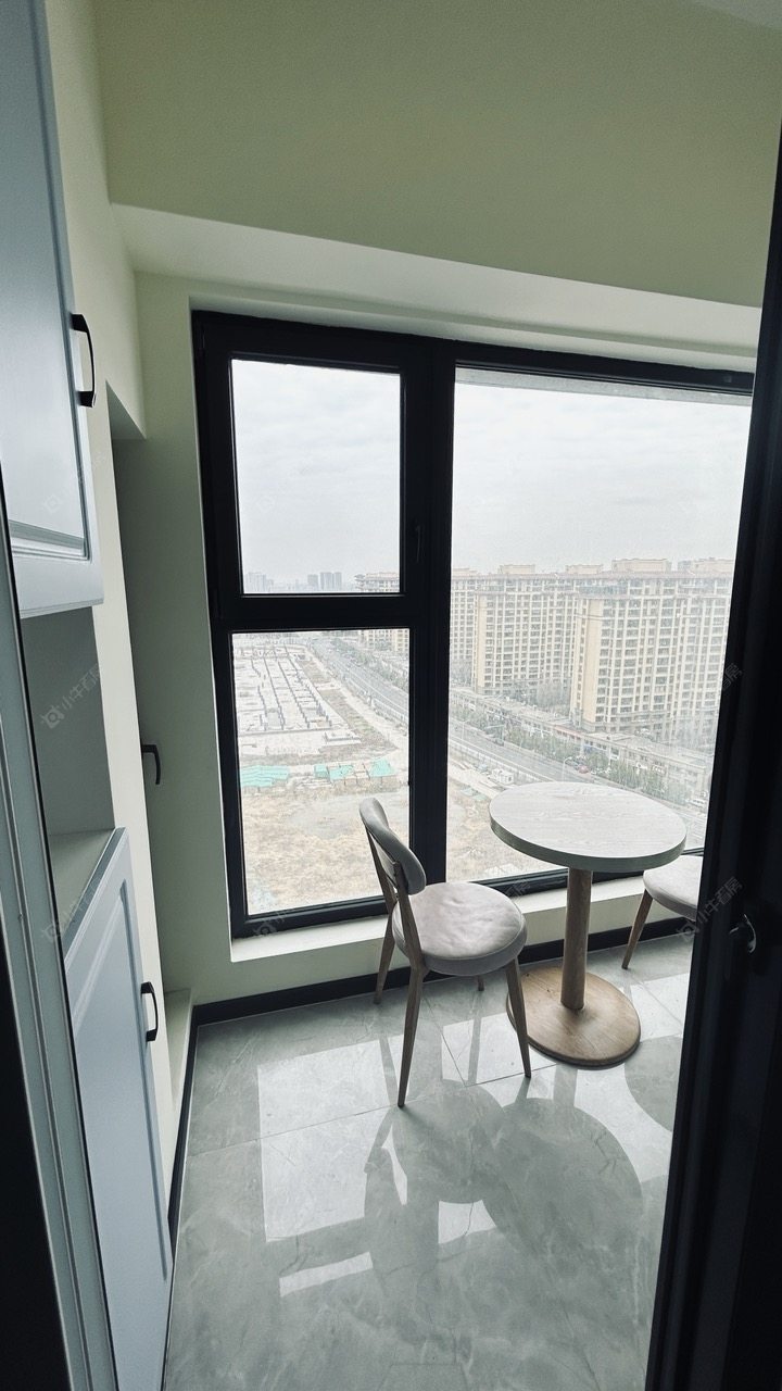 常州龙湖星图在租房源室内图_小牛看房