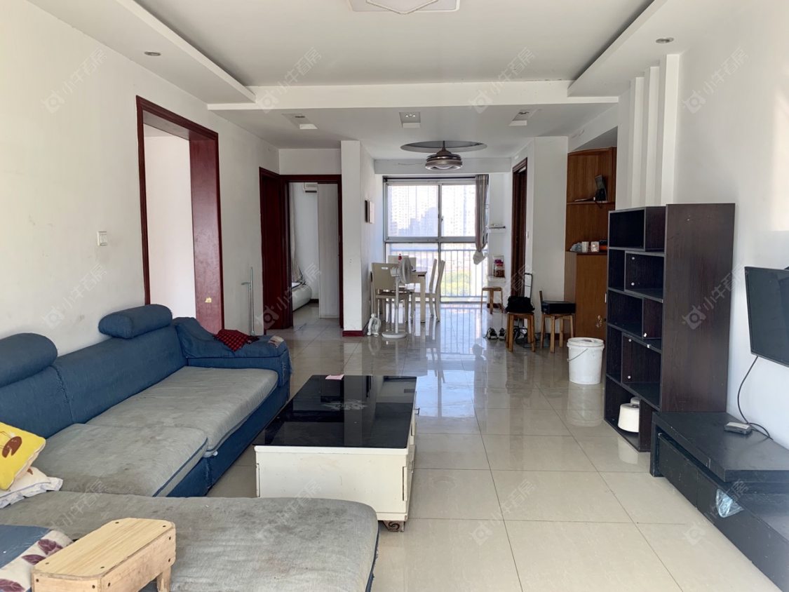 常州豪景家园租房_小牛看房