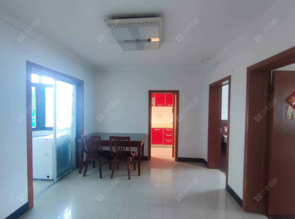 常州翠竹新村南区在租房源室内图_小牛看房