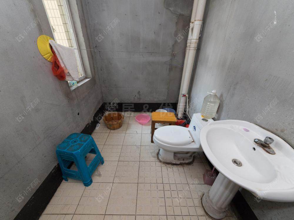 常州锦海星城一期在售二手房源室内图_小牛看房