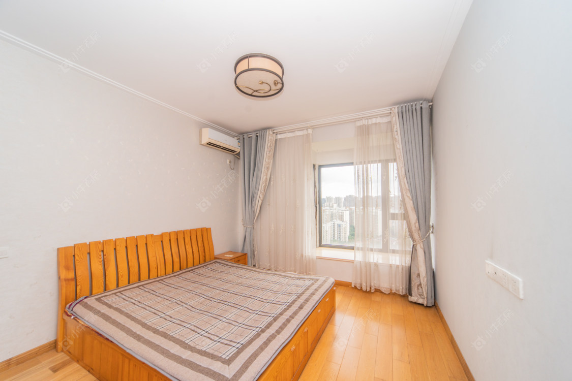 常州世茂香槟湖一期在售二手房_小牛看房