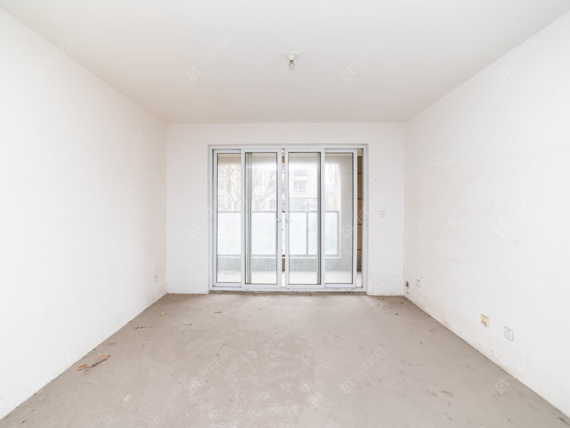 常州蓝山湖在售二手房_小牛看房