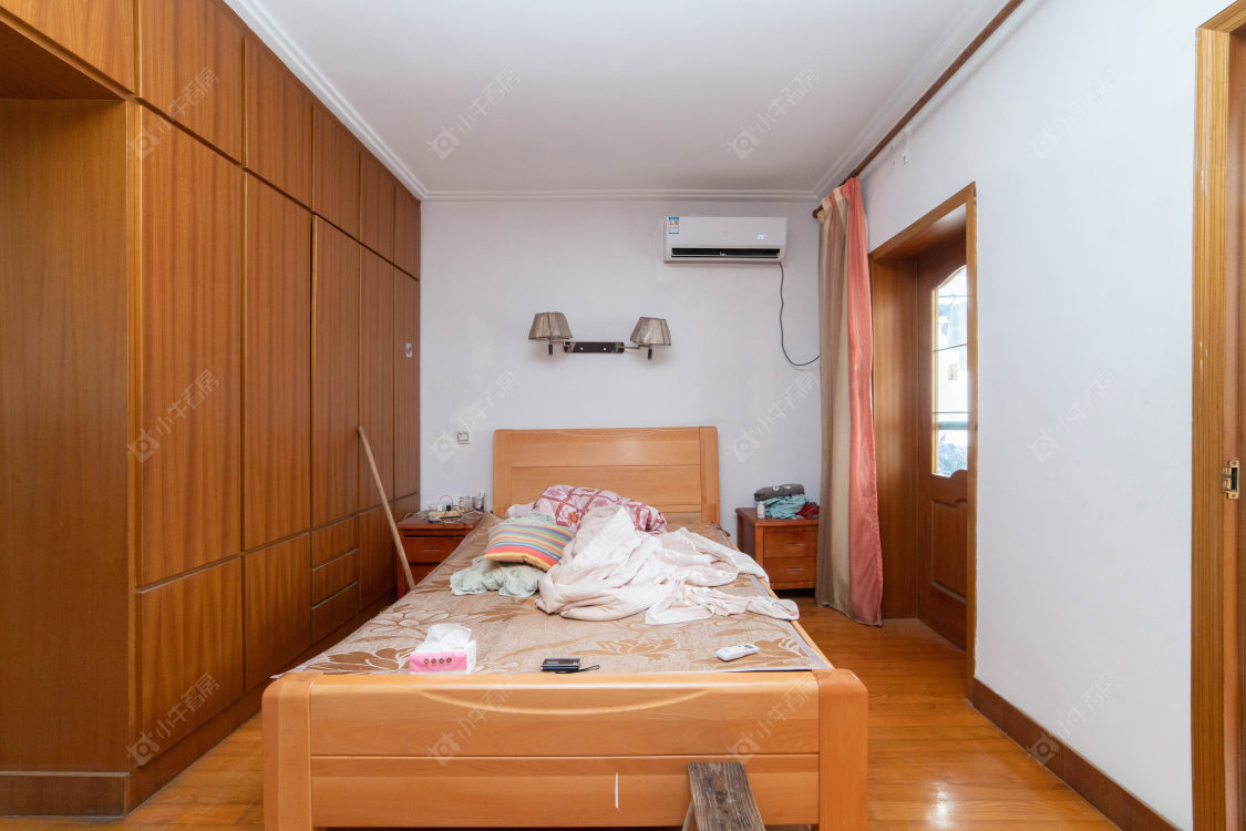 常州勤业新村在售二手房源室内图_小牛看房