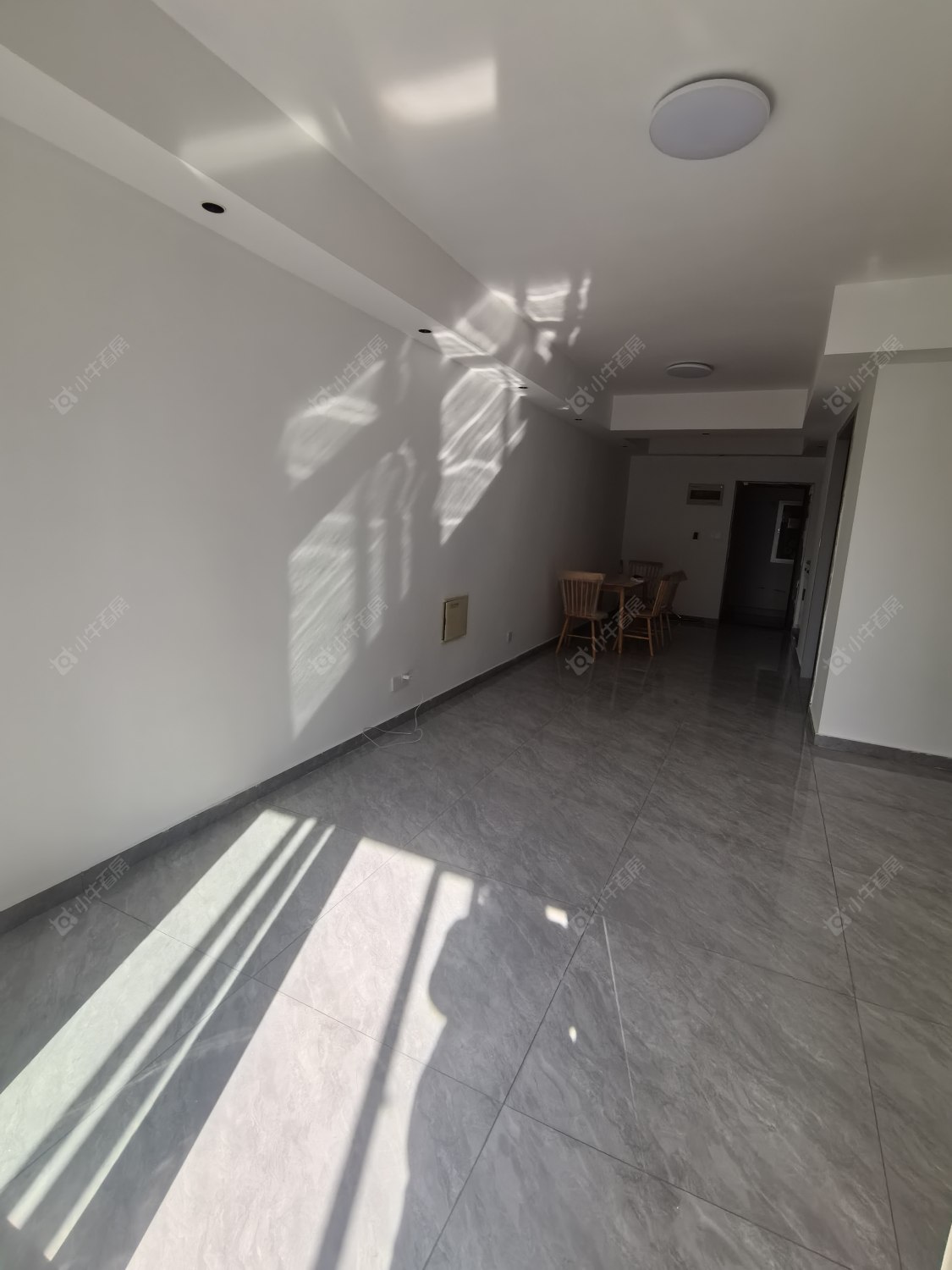 常州梧桐香郡一期在租房源室内图_小牛看房