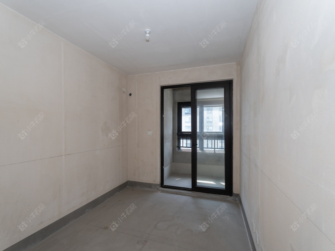 常州万科公园大道一期在售二手房源室内图_小牛看房