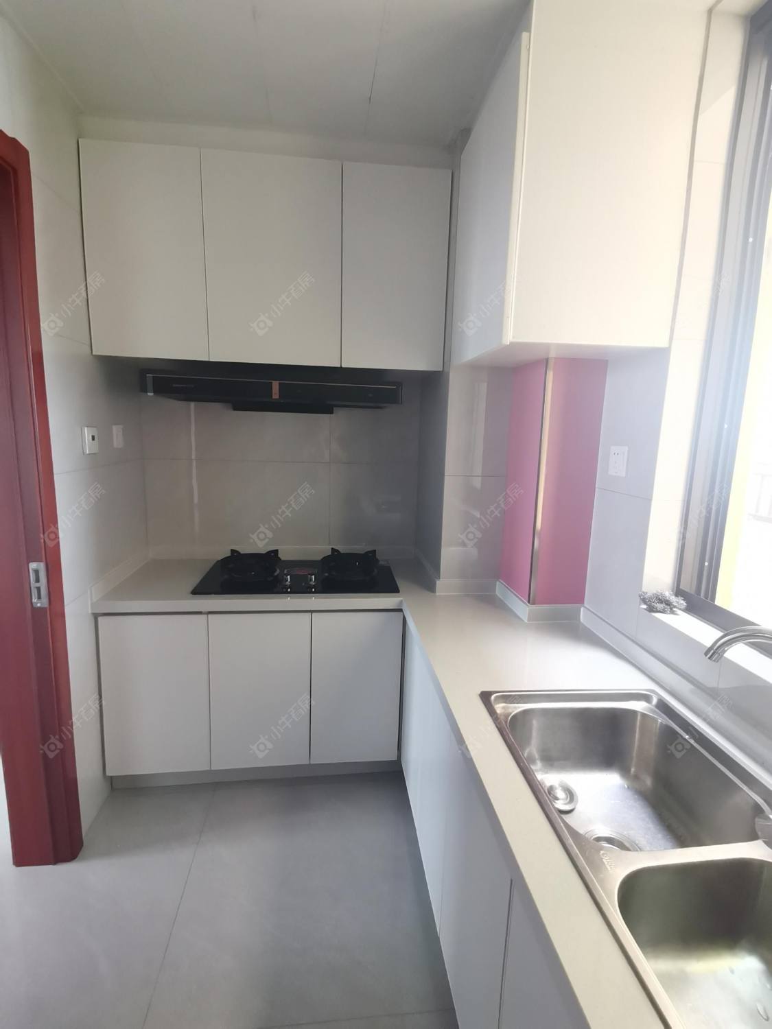 常州新欣嘉园在租房源户型图_小牛看房