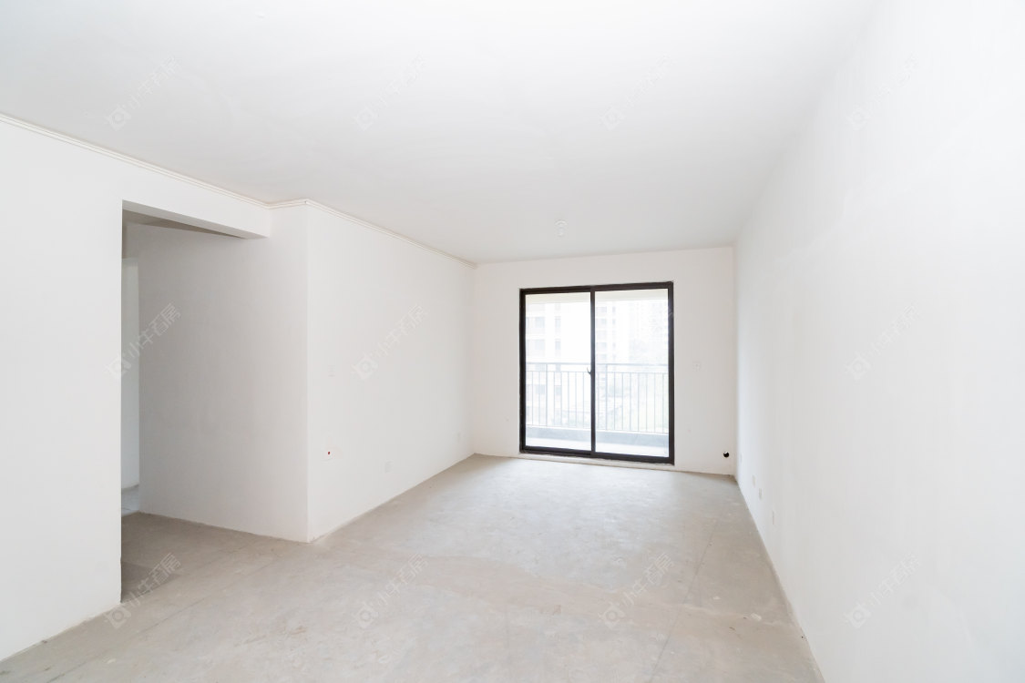 常州竹韵茗苑在售二手房_小牛看房