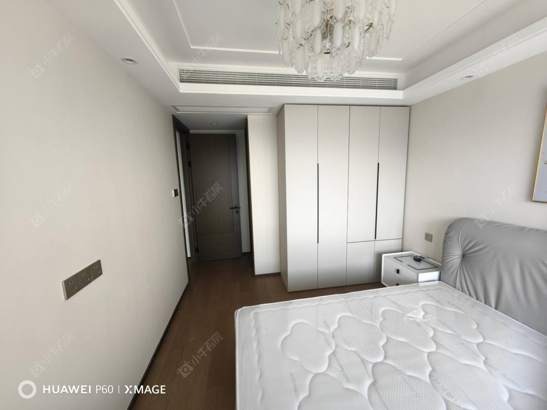 常州万科新都会在租房源室内图_小牛看房