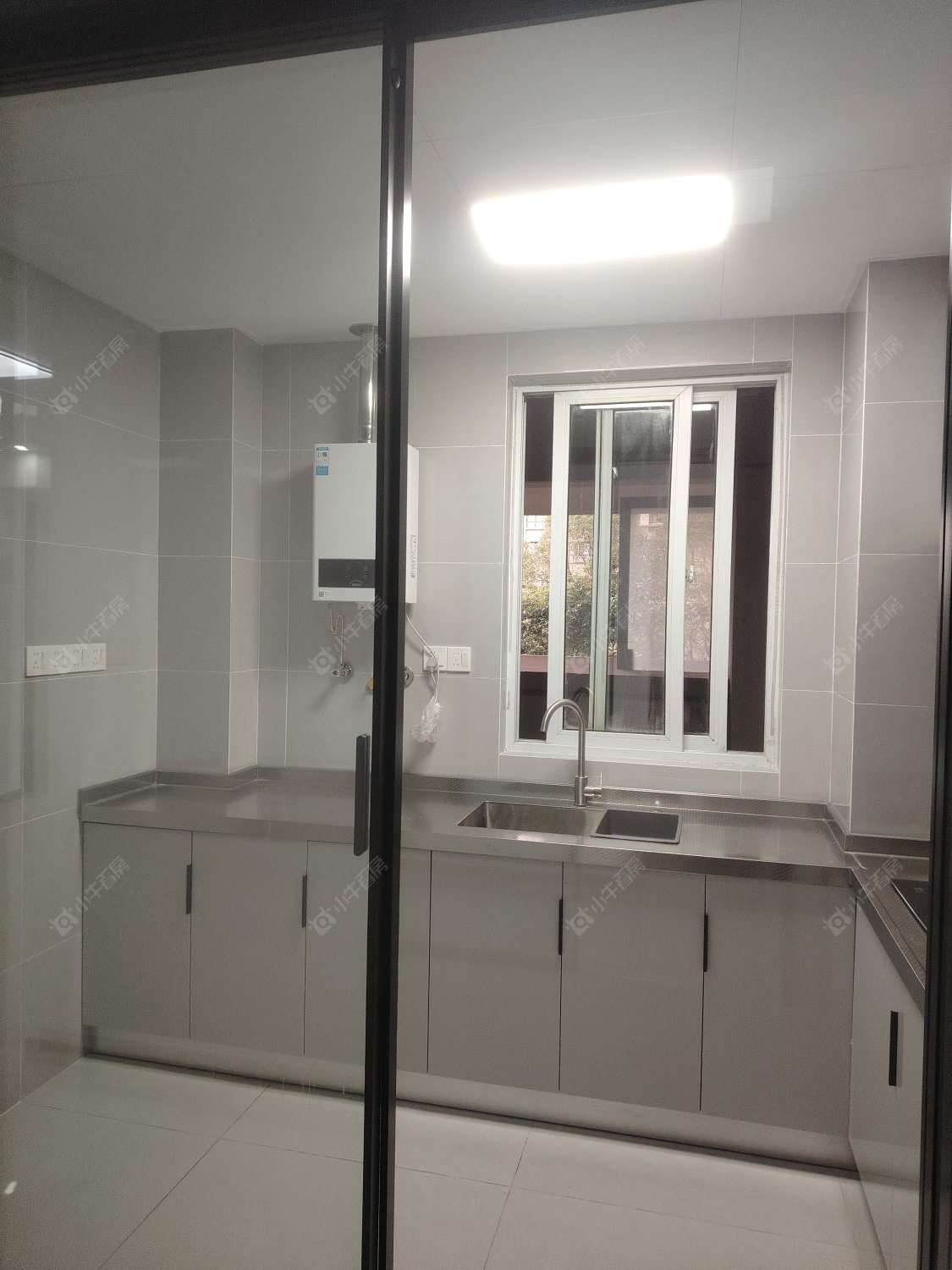 常州百馨西苑四期在租房源_小牛看房