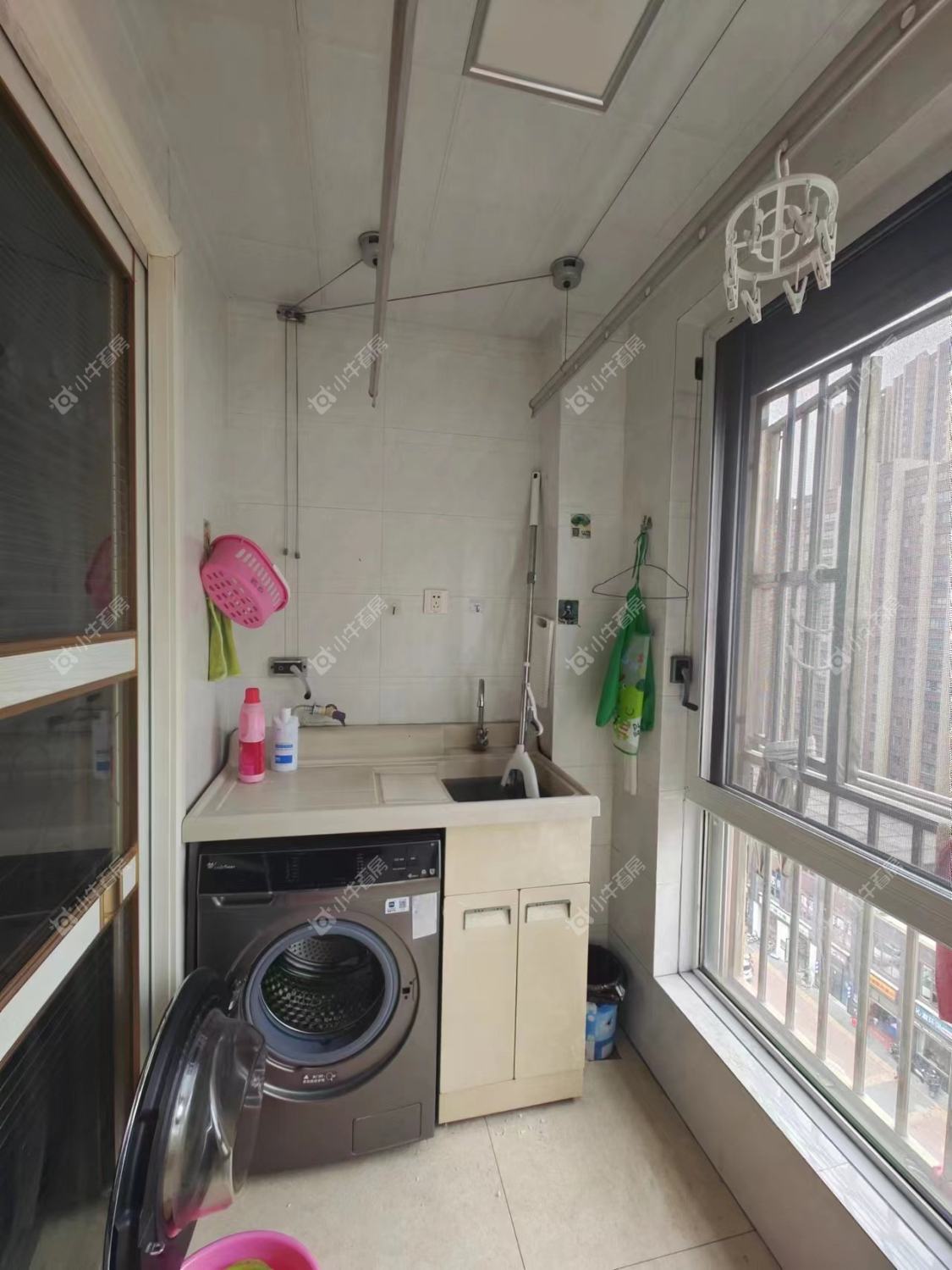 常州港龙紫荆城租房_港龙紫荆城3室2厅房源出租