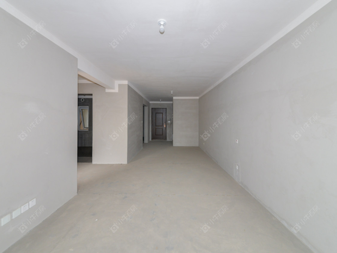 常州融创滨湖御园在售二手房源室内图_小牛看房