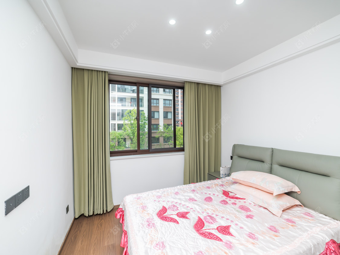 常州东方君开在售二手房源室内图_小牛看房