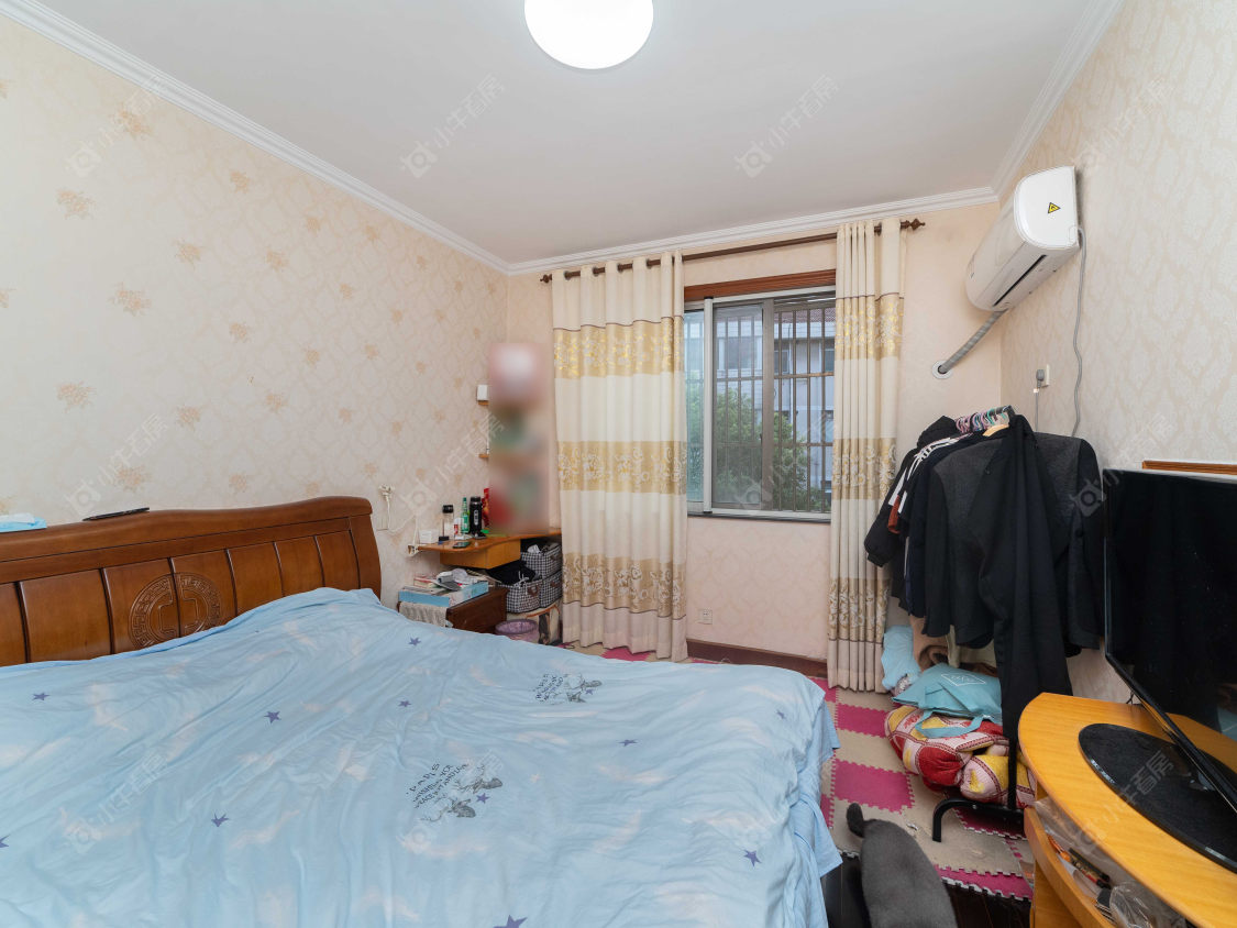 常州园丁公寓在售二手房源室内图_小牛看房