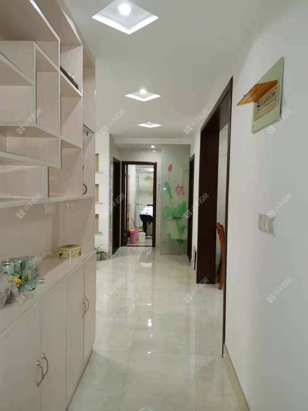 常州中奥珑郡在租房源_小牛看房