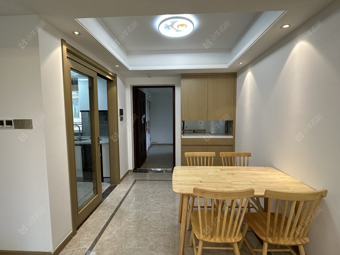 常州绿地香港名墩道在租房源_小牛看房