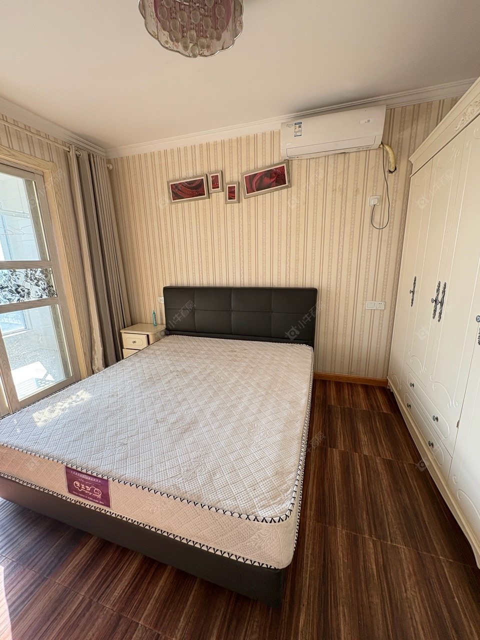 常州湖港名居在租房源室内图_小牛看房