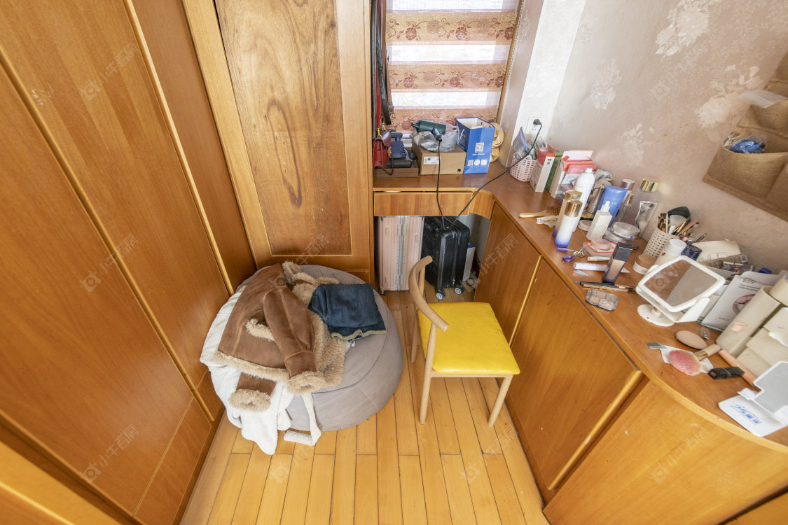 四季新城南苑房源小区图 常州四季新城南苑在售二手房源小区图_小牛看房