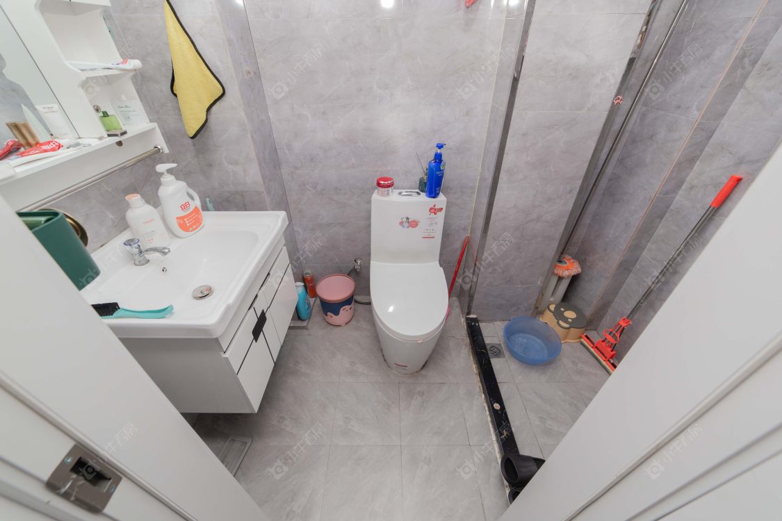 朗诗邻里中心房源室内图 常州朗诗邻里中心在售二手房源室内图_小牛看房