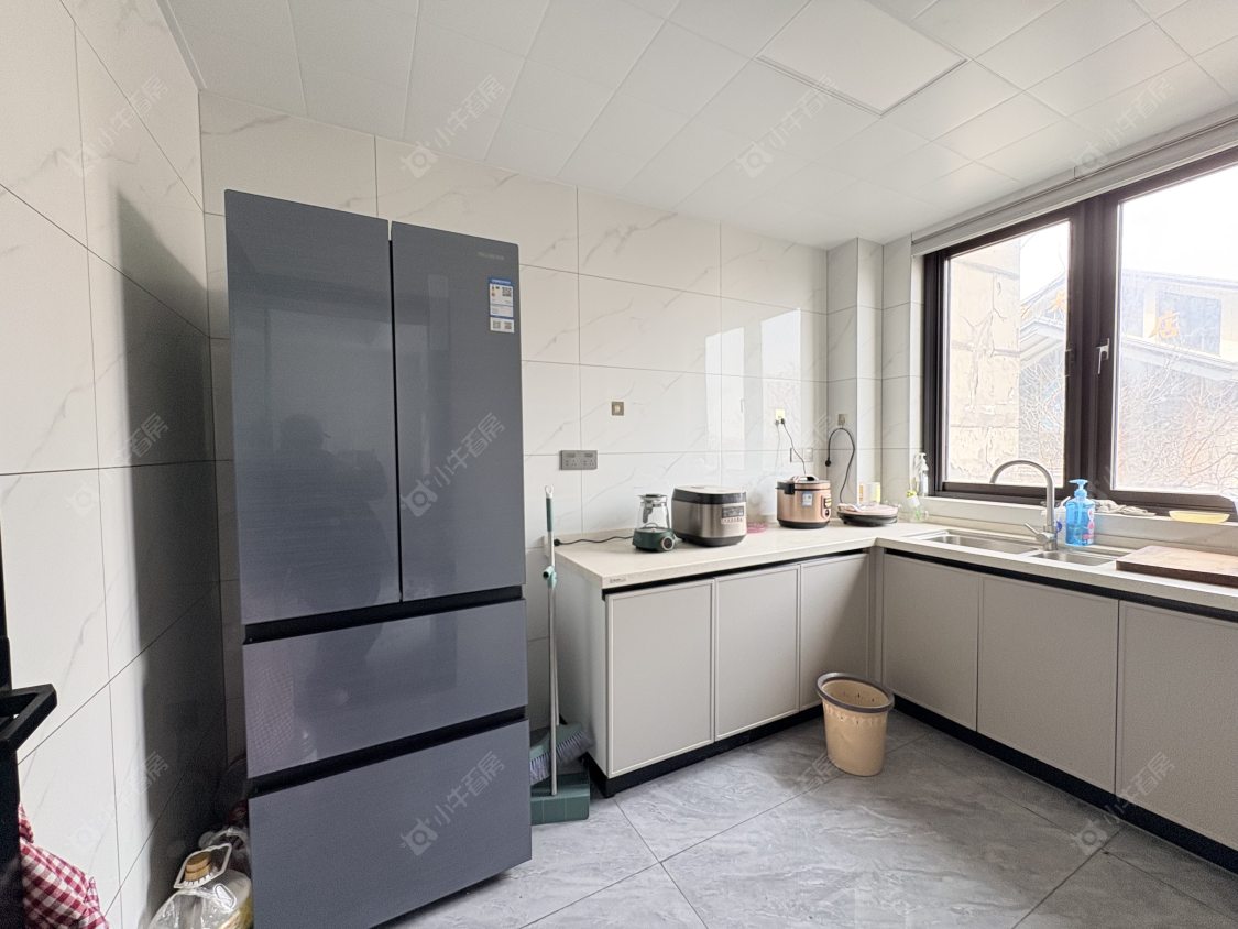 常州御珑湾(丹阳)在售二手房源室内图_小牛看房