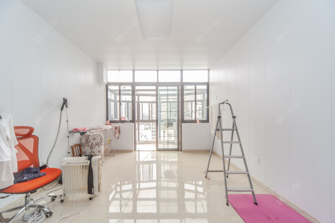 常州怀德名园在售二手房源室内图_小牛看房