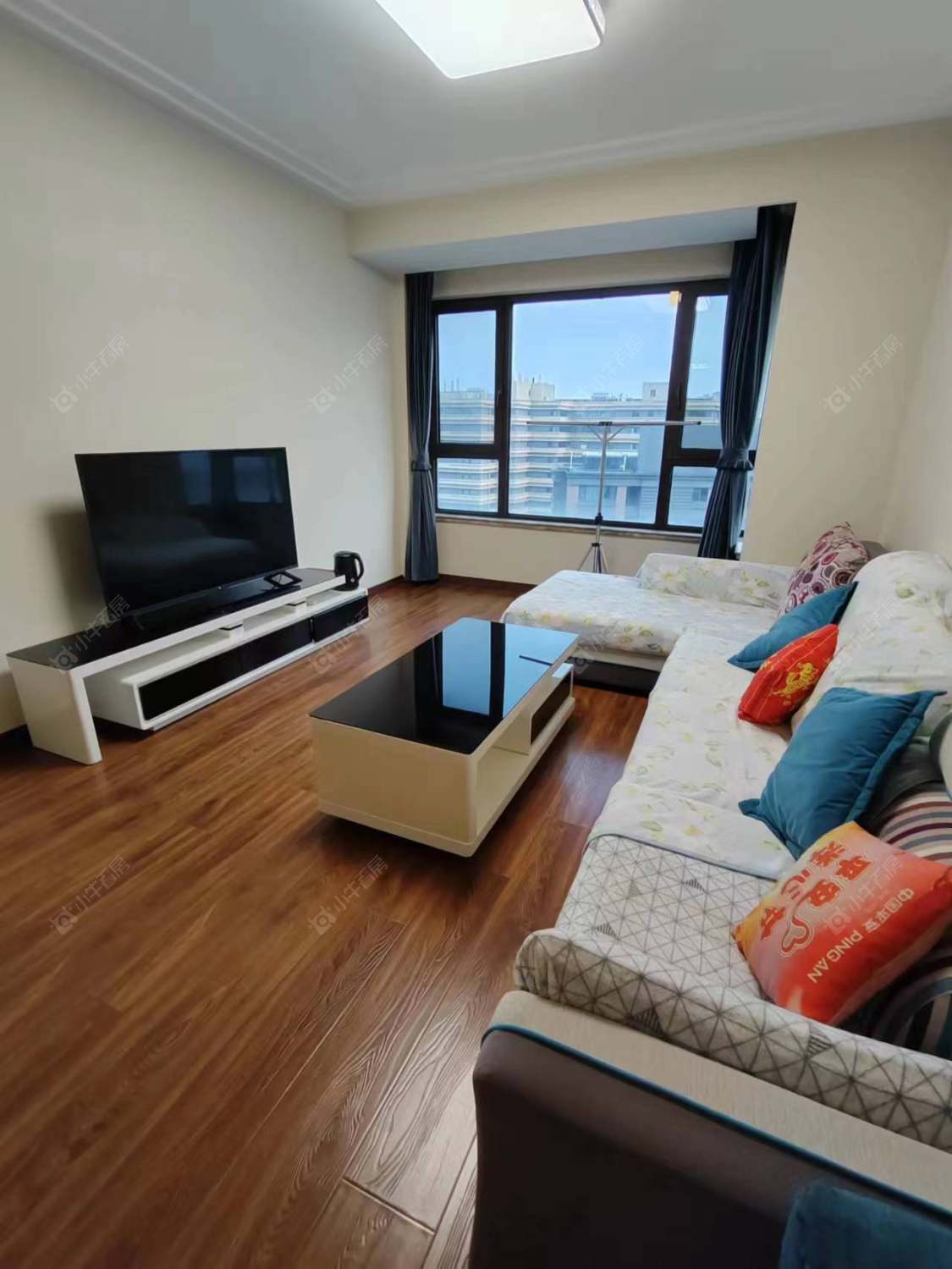 常州安信颐和在租房源_小牛看房