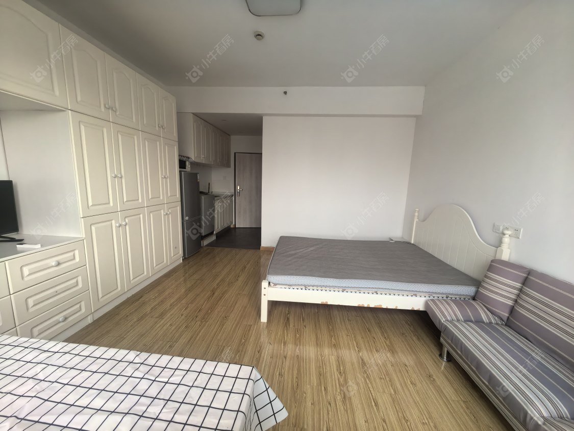 常州中奥珑郡在租房源_小牛看房