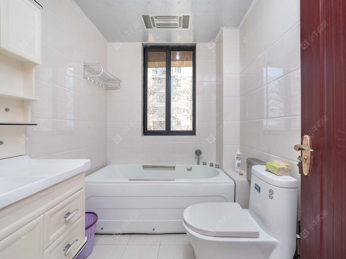 常州聚荣嘉园在售二手房源室内图_小牛看房