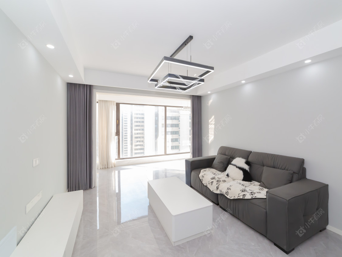 常州龙湖景粼天著3室2厅2卫在售二手房房源图片