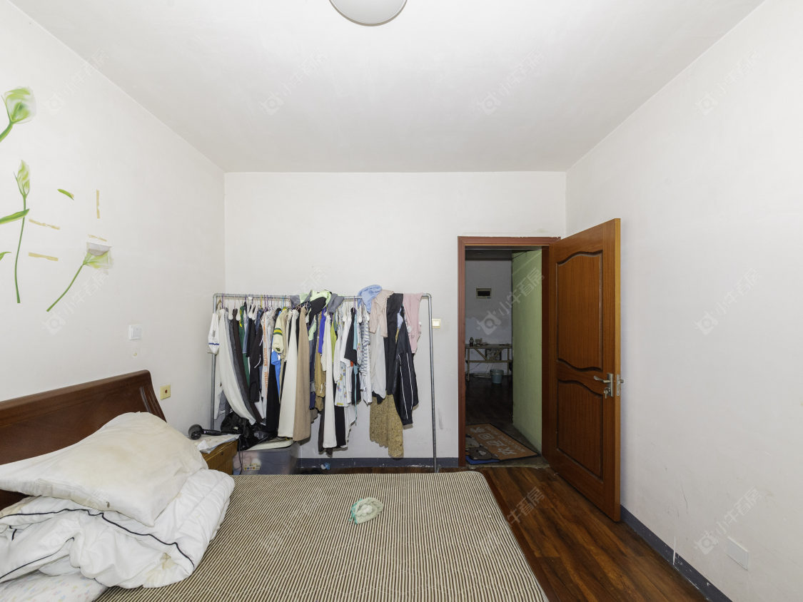 常州清水湾花园三期在售二手房源室内图_小牛看房