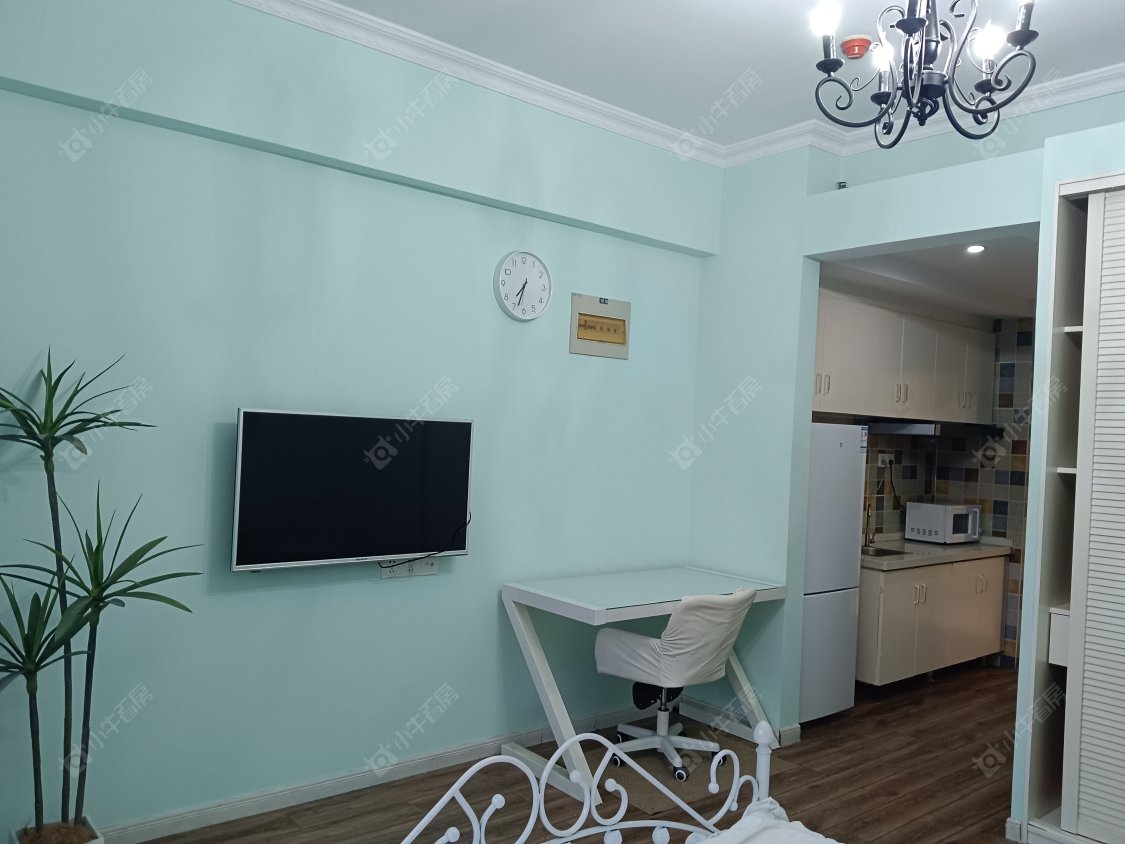 常州宝龙城市广场在租房源室内图_小牛看房