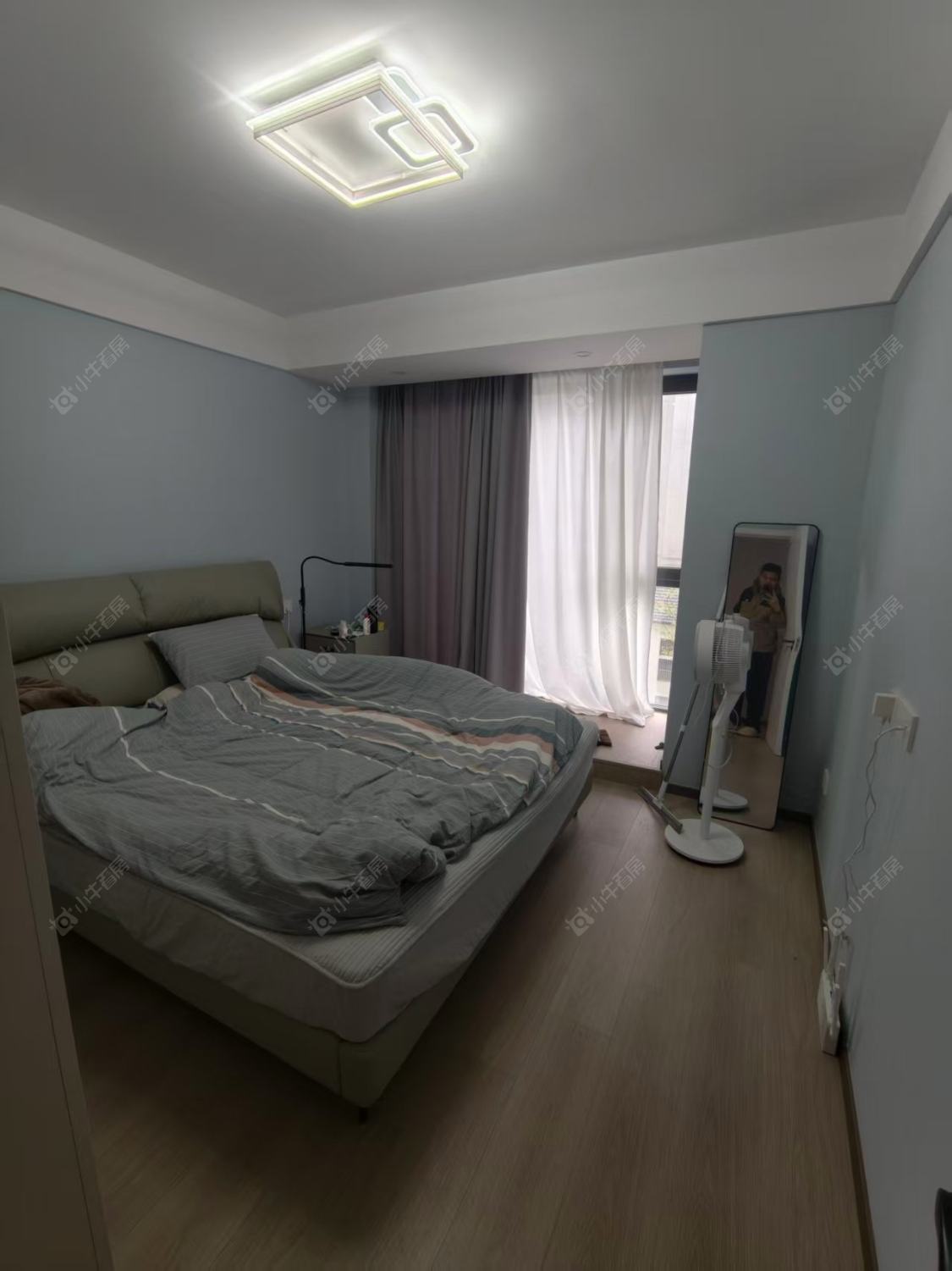 常州梅亭佳园在租房源室内图_小牛看房